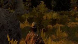 Cabelas Big Game Hunter 2009 - Walkthrough part 2 - Canada, British Columbia