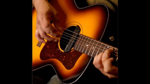 О не случившейся любви. Песня под гитару. смотреть онлайн