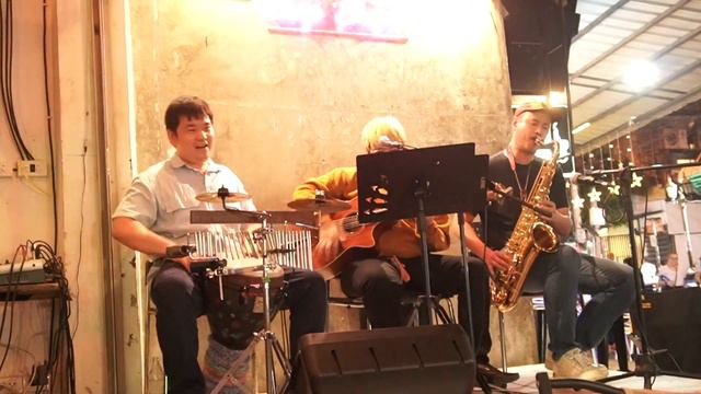 Careless Whisper - George Michael | D Craft cover смотреть онлайн