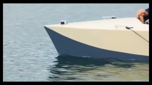 Мини яхты промо