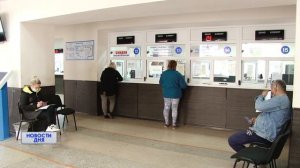 РЕГИСТРАЦИЯ АВТОМОБИЛЕЙ ВРЕМЕННО ПРИОСТАНОВЛЕНА