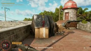 FAR CRY 6 | Прохождение ФАР КРАЙ 6 на Русском | Стрим | Обзор на Xbox One | #1