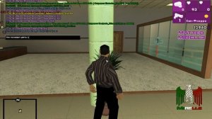 Поливка цветов || Silver