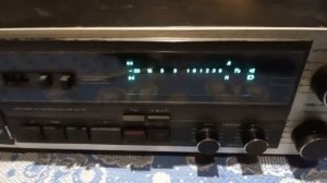 Магнитофон Маяк 240 стерео. Обзор.