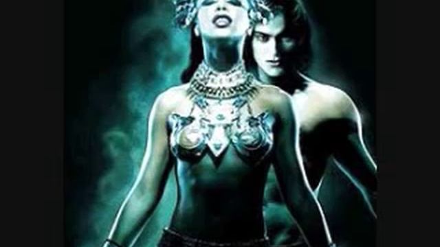 Forsaken - Queen Of The Damned смотреть онлайн