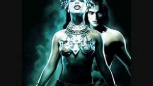 Forsaken - Queen Of The Damned