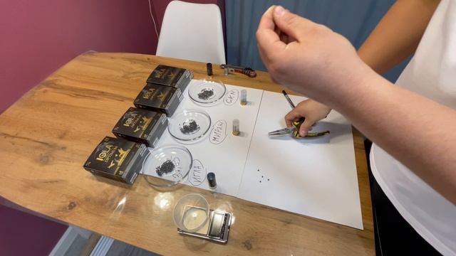 Патроны IGLA. Разбор-сравнение ! смотреть онлайн