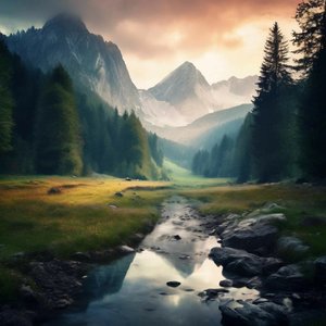 Упражнение#3. Работа с Внутренней и внешней природой