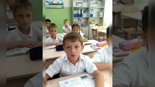 🗣️👩🦰🧑🏻🦰Устами учеников «Что такое семья?»👨👩👧👦