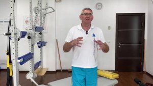 Самодиагностика позвоночника и суставов.