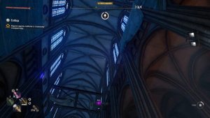 Собор - Прохождение Dying Light 2: Stay Human #19