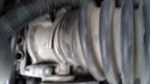 Форд Фокус 2, чистка дросселя, замена воздушного фильтра / Ford Focus 2, throttle cleaning