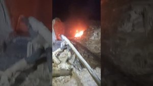 вахта гидромониторщик