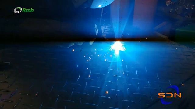 Soldadora MIG Inverter RMB MICRO-DUO 200tr