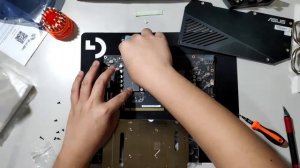 BYKSKI GPU Waterblock for RTX 2060 Super