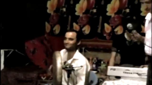 Субхони Саид - Саро по охи сузонам Худоё смотреть онлайн