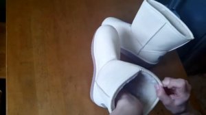 Женские сапоги угги с алиэкспресс