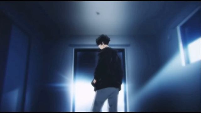 Ron Kamonohashi Deranged Detective Twixtor
