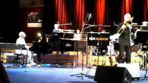 Omar Sosa & NDR Bigband - (2) - "the essential omar sosa" - nov2015