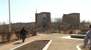 Краснокаменск: Приняли к сведению и дали рекомендации