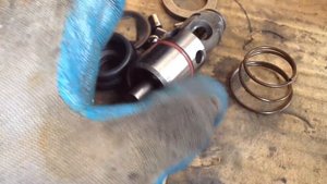 перфоратор bosch заклинила муфта