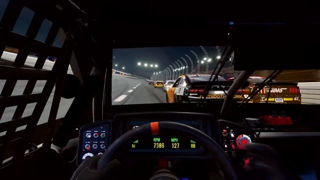 NASCAR Heat 5 - Official Launch Trailer смотреть онлайн