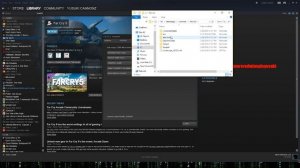 Far cry 5 Easyanticheat not installed simple *fix* Tutorial