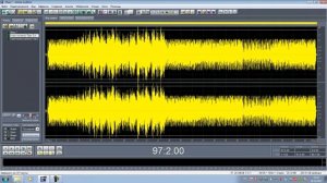 Как Сохранить в Формат МР3 в Adobe Audition 1.5