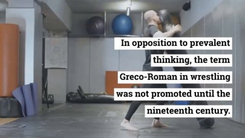 Forms of wrestling: different types of wrestling