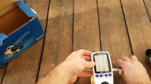 УШМ Болгарка Bosch GWS 1400