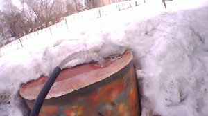 КАКОЙ НАСОС ВЫБРАТЬ ДЛЯ ОТКАЧКИ ВОДЫ - НАСОС ЗУБР 750вт - ЛУЧШИЙ ДРЕНАЖНЫЙ , качает 225л/мин