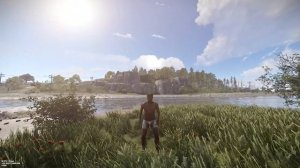 КАК СНИМАТЬ ВИДЕО В РАСТ | RUST НАСТРОЙКА КАМЕРЫ