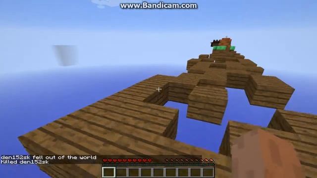 Прохождение карт - МАРИО В МАЙНКРАФТЕ!!!!! смотреть онлайн