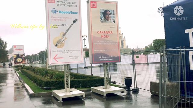 VDNH PARK(ВДНХ) MOSCOW, Russia/the best park in Moscow @HAPPYVIBESByAthi #moscow #russia park смотреть онлайн