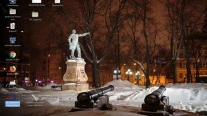 ALT Linux 8 СП. Часть 8. Госуслуги