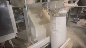 ООО «Бавлинский мукомольный комбинат»