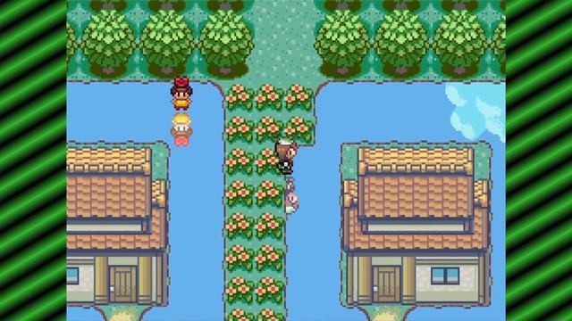 Pokemon: Whatever Edition -Part 1- Dungeon Runners смотреть онлайн