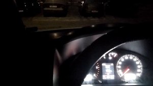 Твитеры от  от Multivanа в панель VW T5