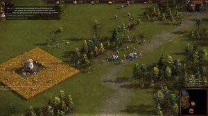 Чудеса ИИ! - Cossacks 3 #2