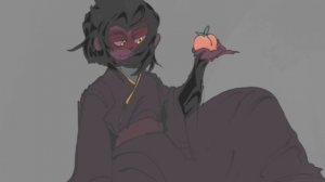 [SPEEDPAINT] Lego Monkie Kid: Six-Eared Macaque