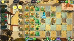 Plants vs Zombies 2 - Серия 3