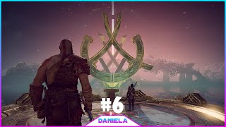 ? АЛЬВХЕЙМ _ GOD OF WAR  - Daniela.mp4