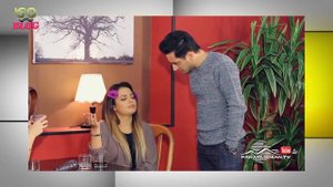 ԾՕ BLOG #53 Full house 5 Qare dard 3 Kayaran Domino 3