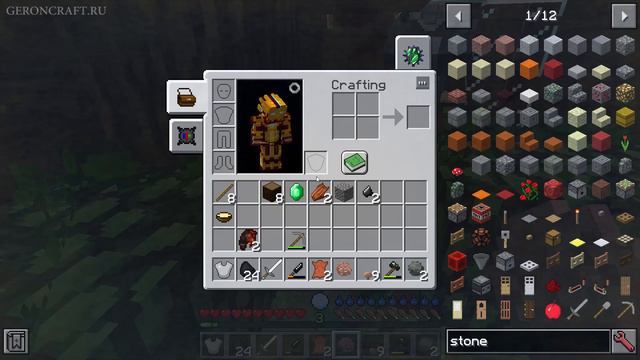 LP  #RLCRAFT 02 МАЙНКРАФТ НО С МИЛЛИОНОМ СЛОЖНЫХ МОДОВ