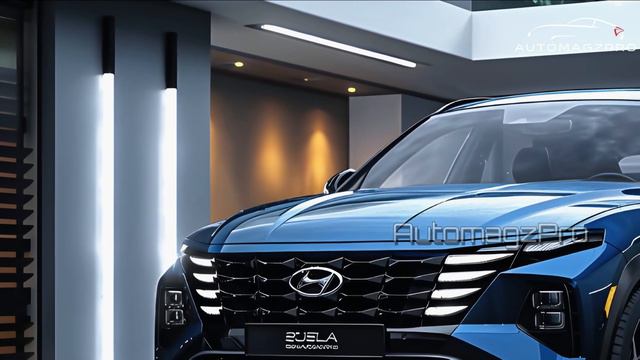 Must-See! 2025 Hyundai Creta Hybrid - What's New and Exciting? смотреть онлайн