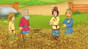 Sivka Burka part 1, p  68