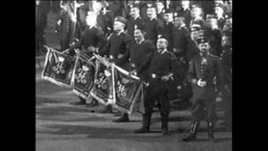 Под двуглавым орлом [1908-1909] | Under the Double Eagle | Unter dem Doppeladler