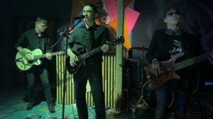 164BAND "Стук" #кавер #цойжив