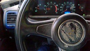 ВАЗ 2109,неисправность сцепления.