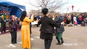 Телли Карибова "Диде"